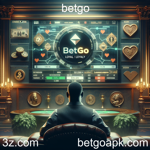 Descubra o Programa de Fidelidade da Betgo e seus Benefícios