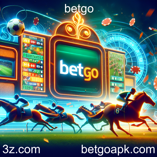 O Crescimento dos Jogos Virtuais na Plataforma Betgo